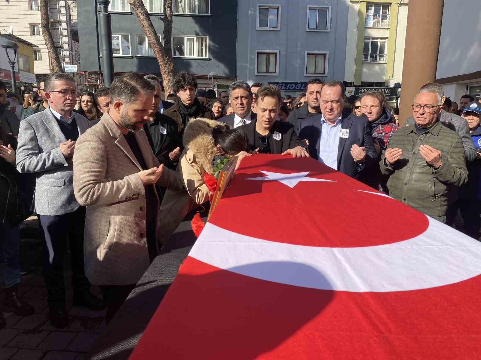 manisa buyuksehir belediyesinde bir aci kayip daha 6 Gy979vDA