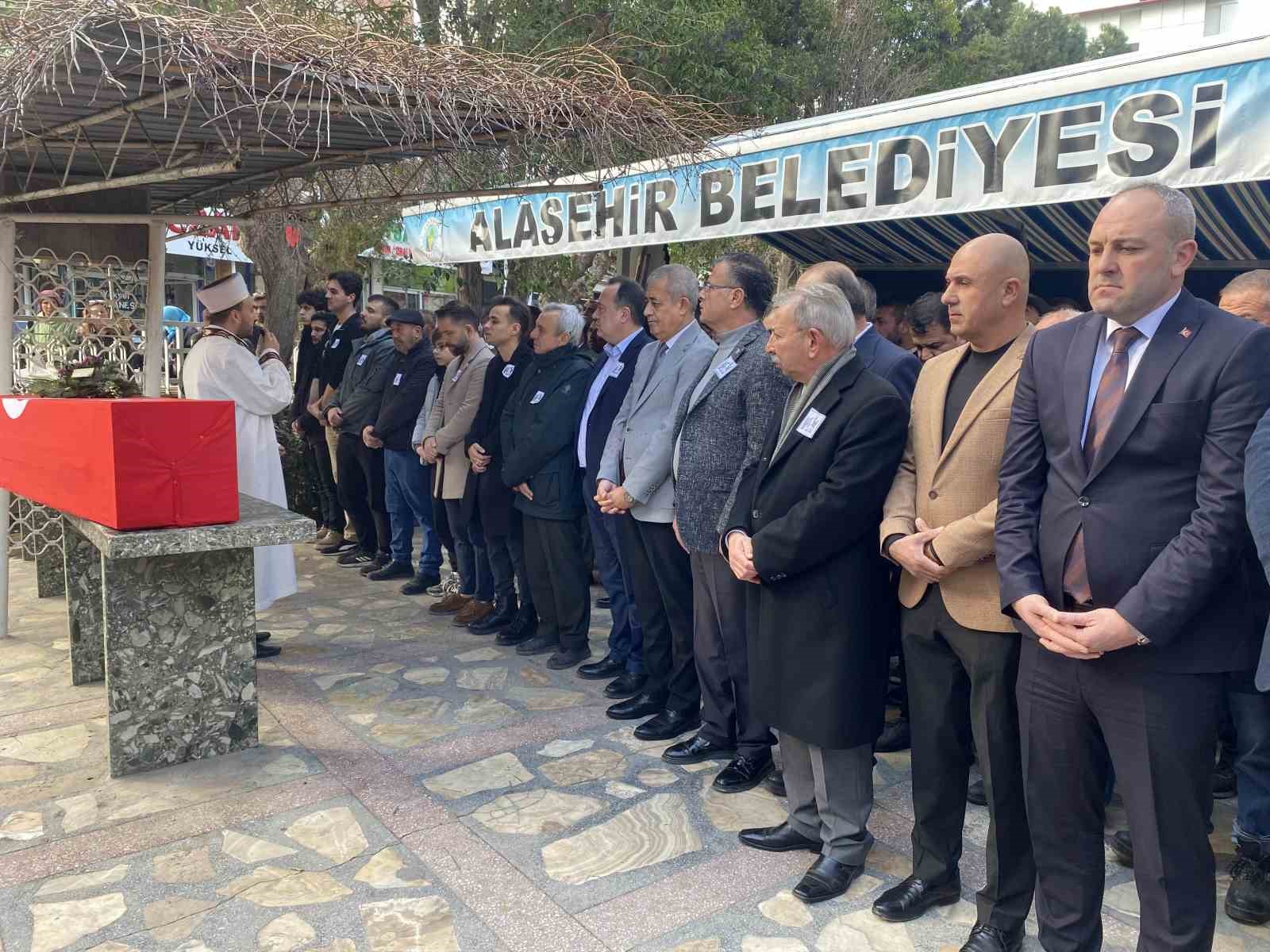 manisa buyuksehir belediyesinde bir aci kayip daha 7 uPMaODvL