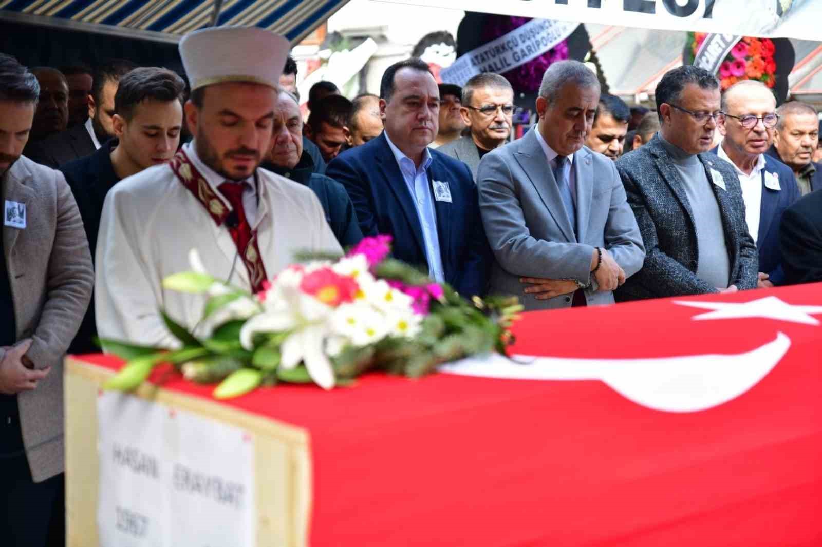 manisa buyuksehir belediyesinde bir aci kayip daha 9 6ejCmMsa