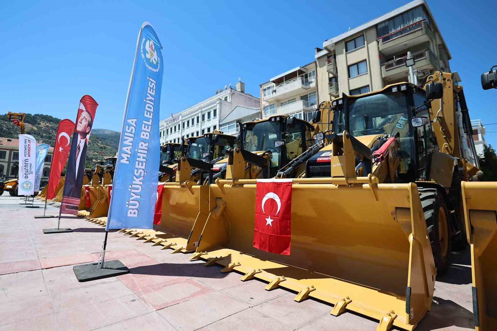 manisa buyuksehir filosunu 37 yeni aracla buyuttu 0 eXPRqFLT
