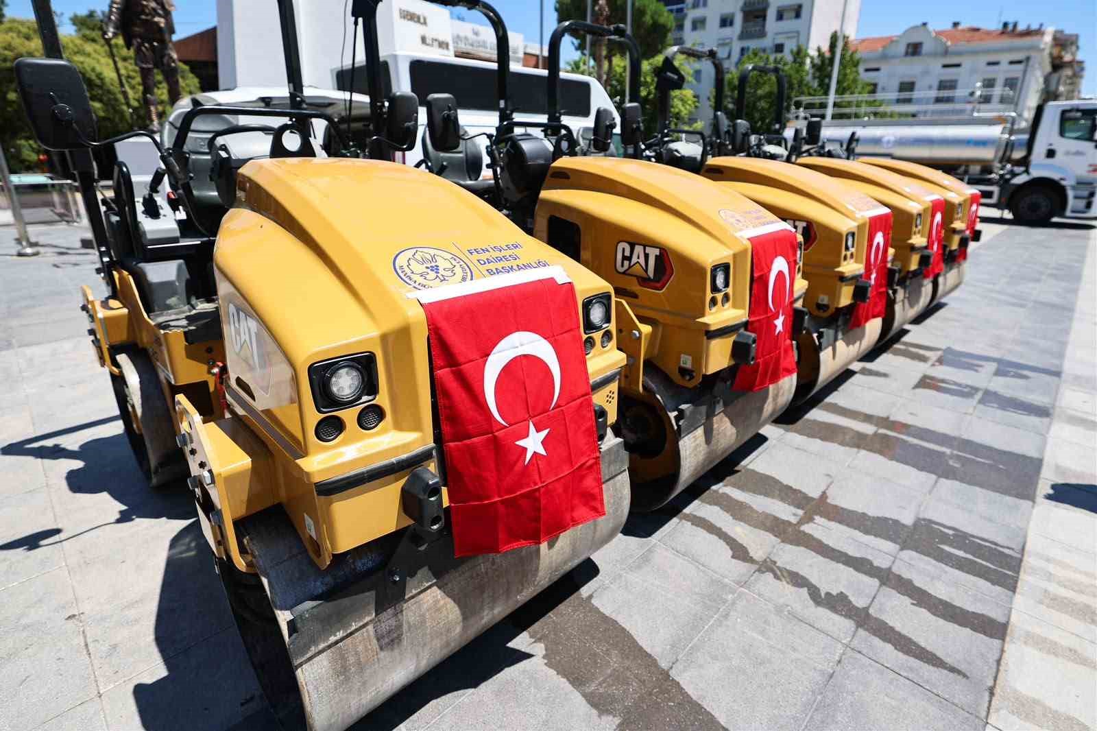 manisa buyuksehir filosunu 37 yeni aracla buyuttu 2 pbuaXbtP