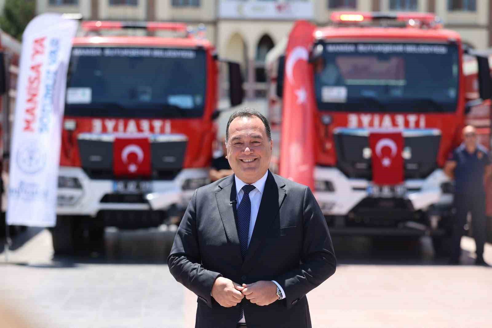 manisa buyuksehir filosunu 37 yeni aracla buyuttu 3 qTWUFdvU