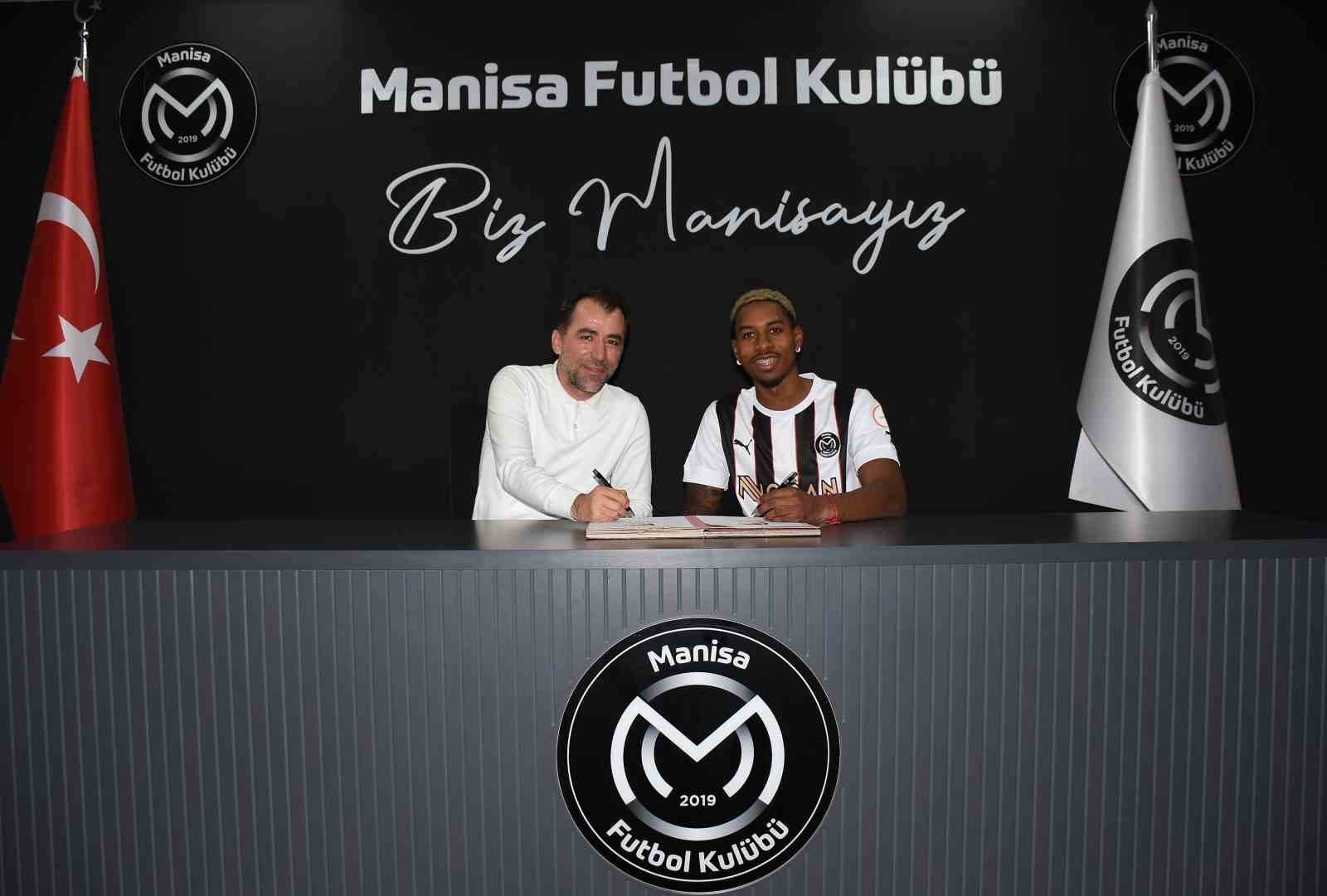 Manisa FK, Alenis Vargas’ı kadrosuna kattı 4 manisa fk alenis vargasi kadrosuna katti 0 aZF4HKRP