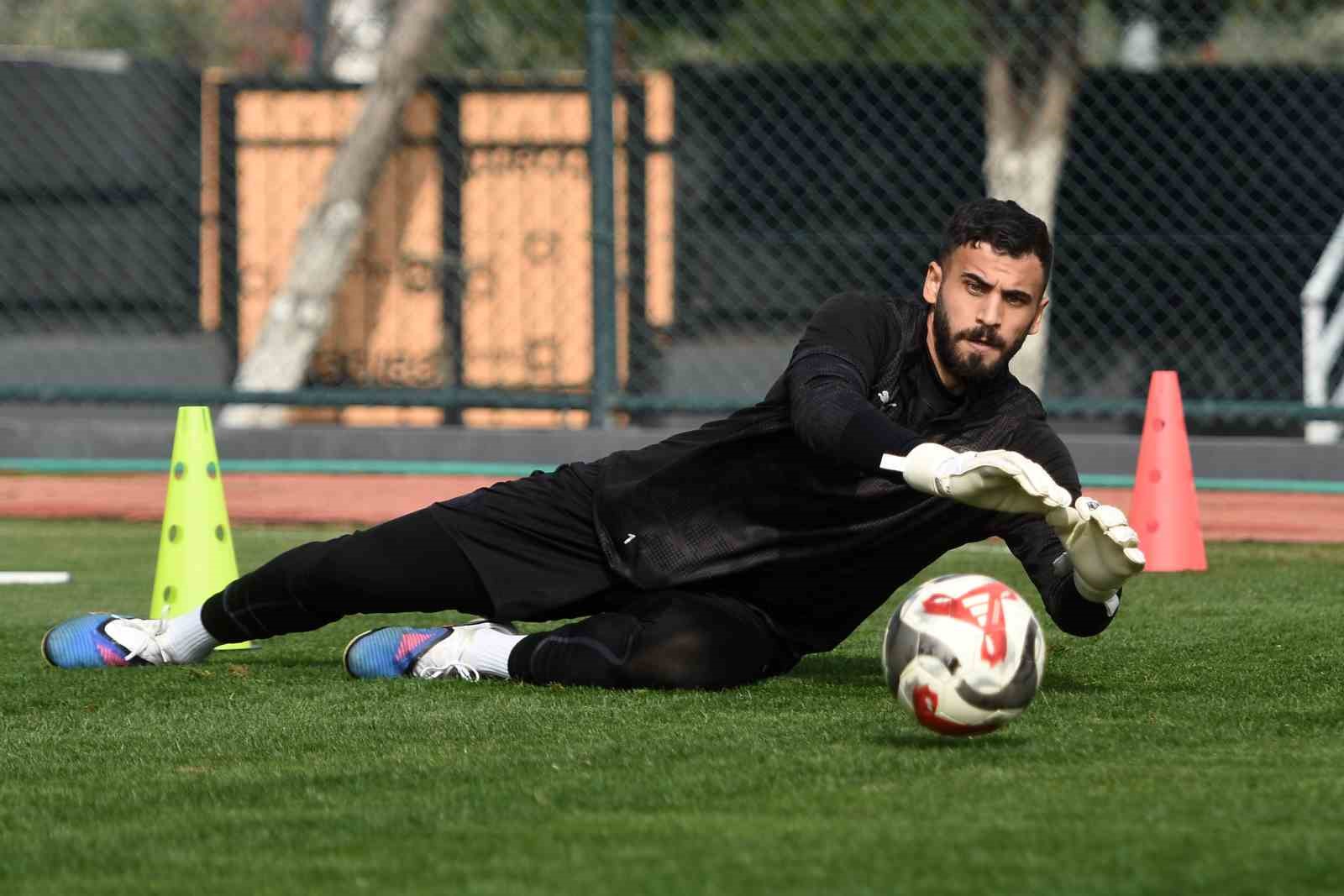 manisa fk boluspor maci hazirliklarini surdurdu 2 Er1f5hDH
