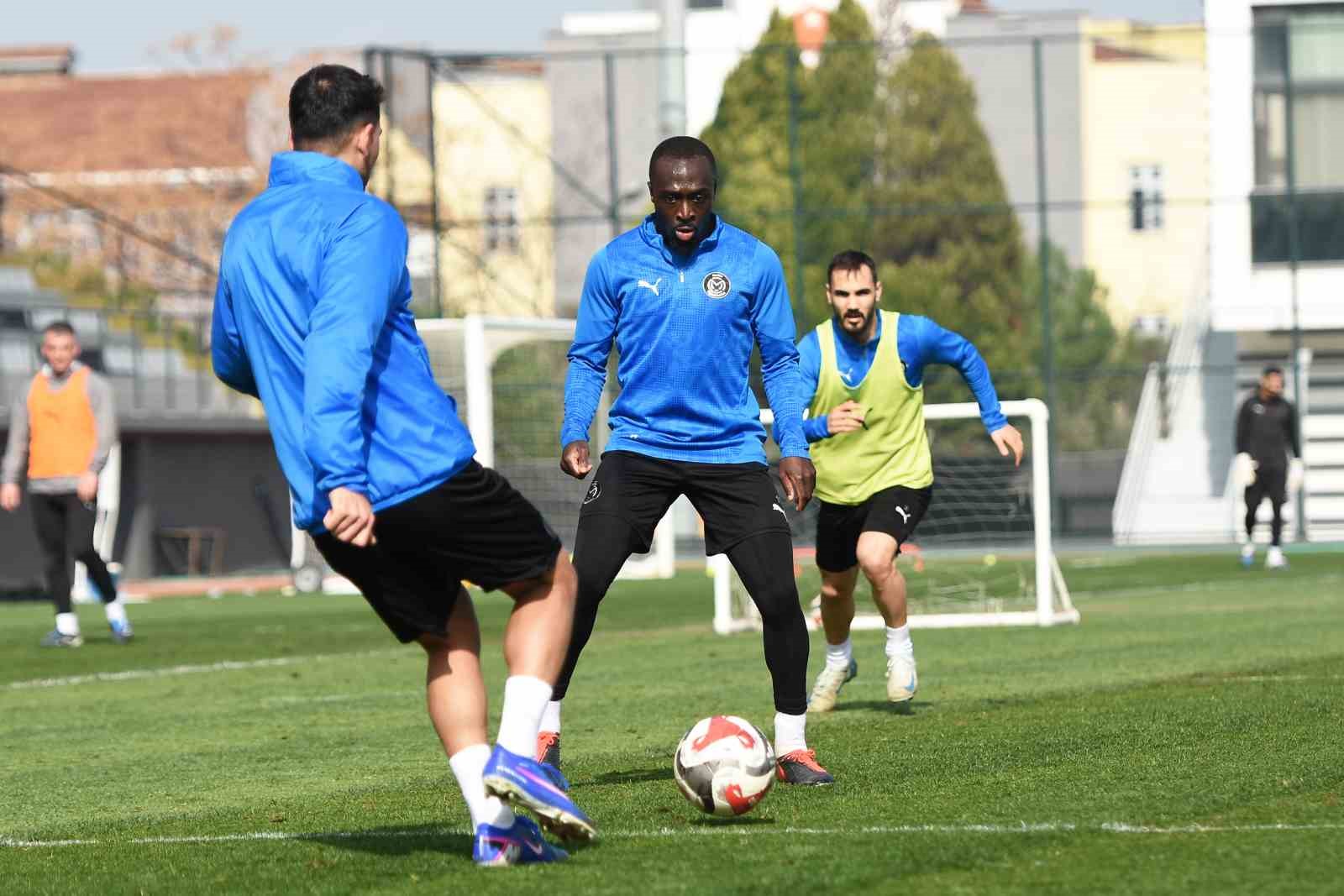 manisa fk boluspor maci hazirliklarini surdurdu 4 O7DcuAWT