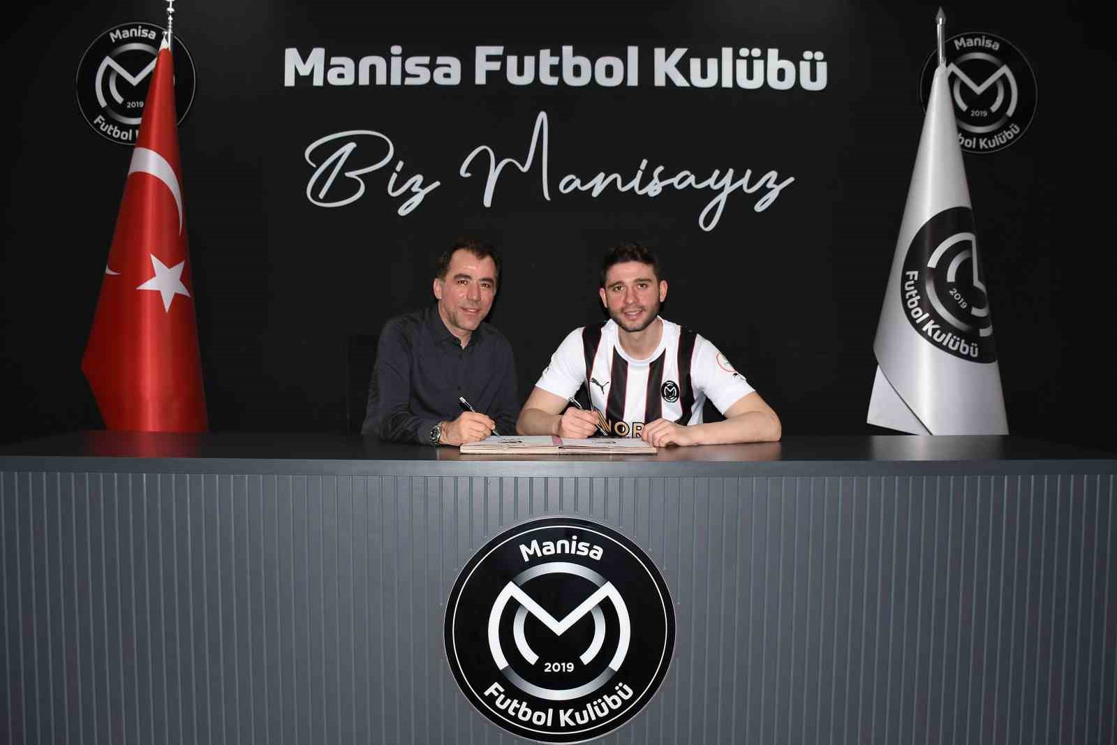 manisa fk kubilay sonmezi kadrosuna katti 0 6NJeNwYz