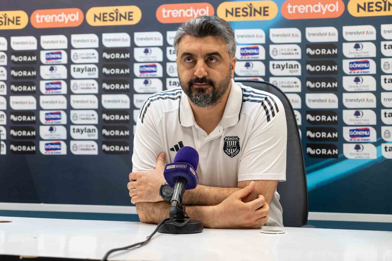 manisa fk pendikspor macinin ardindan 1 GqK8eT6N