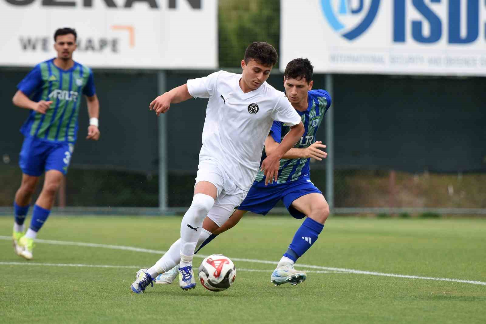 Manisa FK U19 Takımı, 177 takım arasında Türkiye şampiyonu oldu 9 manisa fk u19 takimi 177 takim arasinda turkiye sampiyonu oldu 5 URE2RIvL
