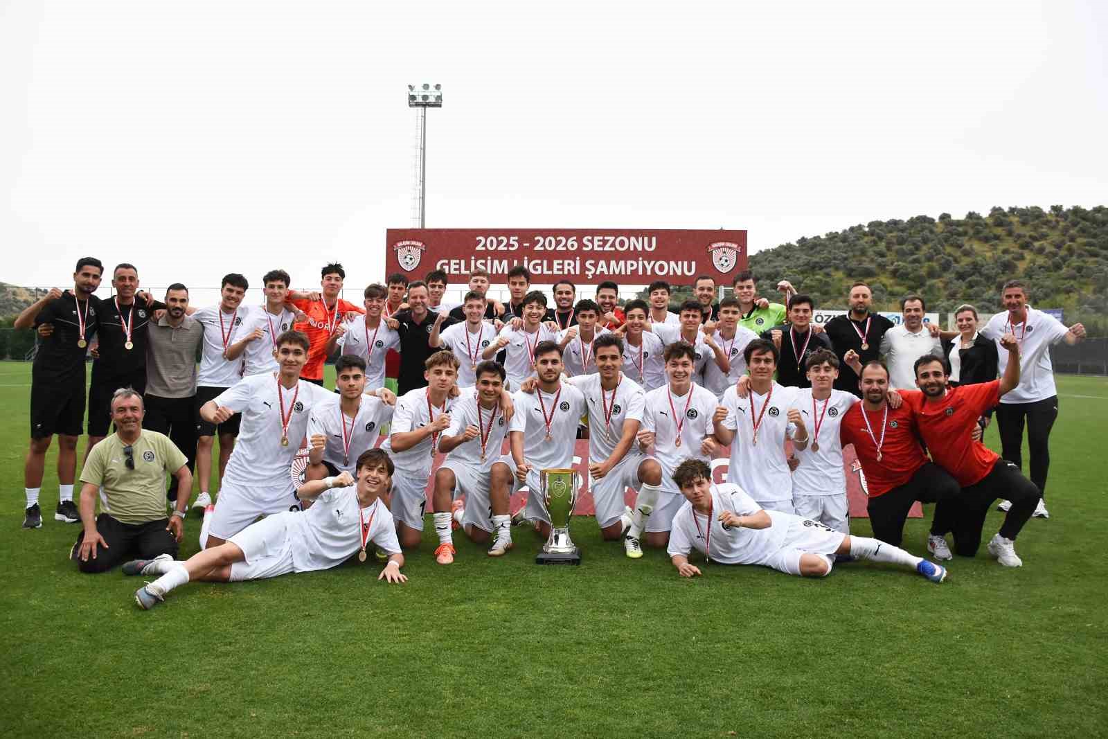 Manisa FK U19 Takımı, 177 takım arasında Türkiye şampiyonu oldu 10 manisa fk u19 takimi 177 takim arasinda turkiye sampiyonu oldu 6