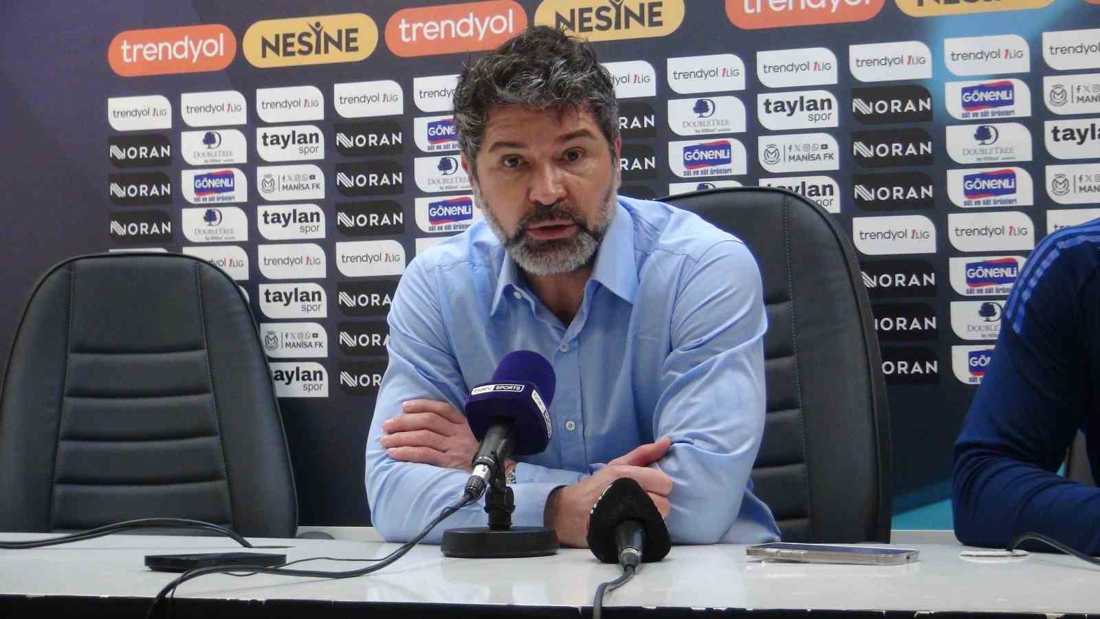manisa fk vanspor fk macinin ardindan 1