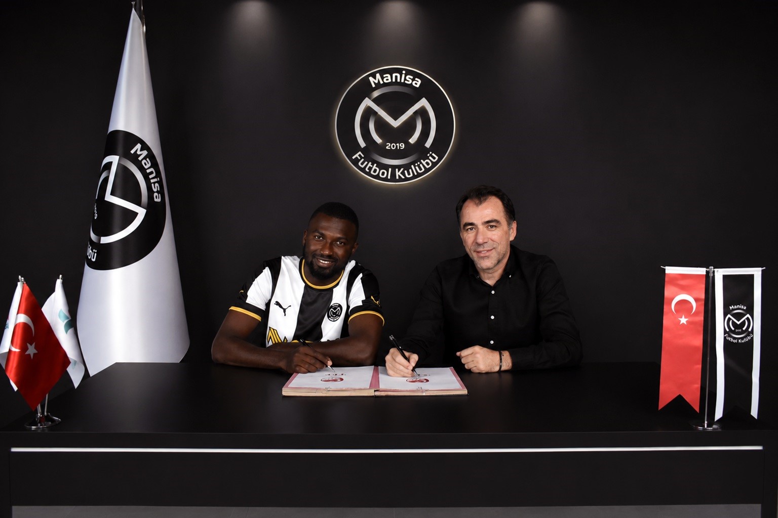 Manisa FK’dan 5 transfer hamlesi 5 manisa fkdan 5 transfer hamlesi 1 CJNPDDIB