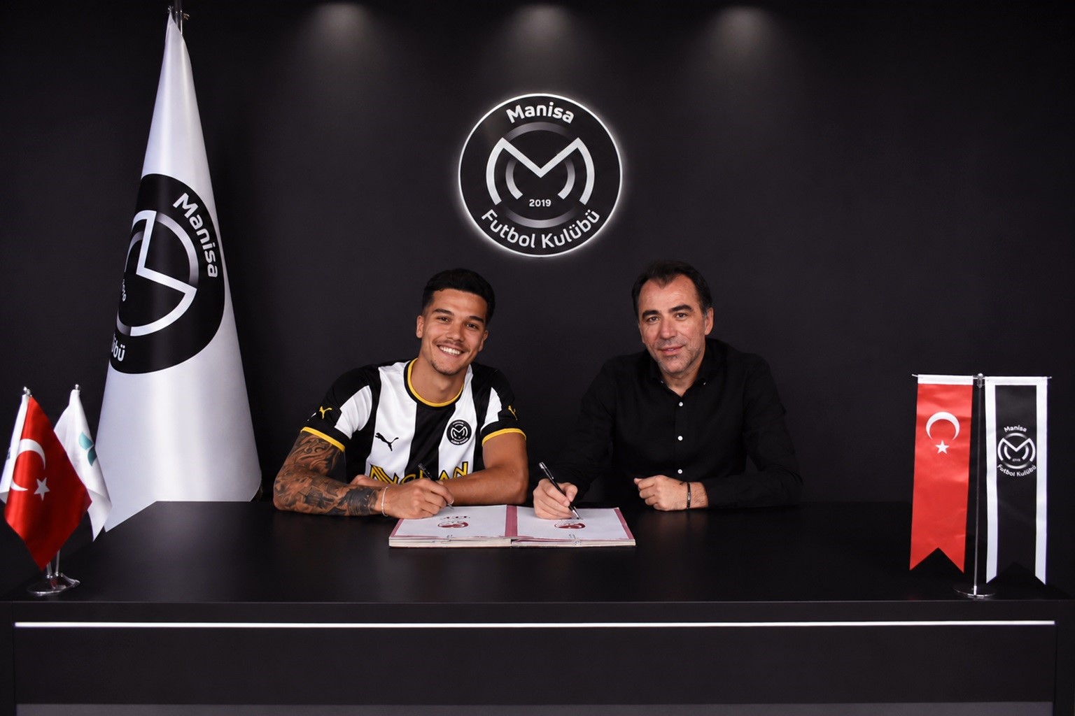 Manisa FK’dan 5 transfer hamlesi 7 manisa fkdan 5 transfer hamlesi 3 aJSr3rsH