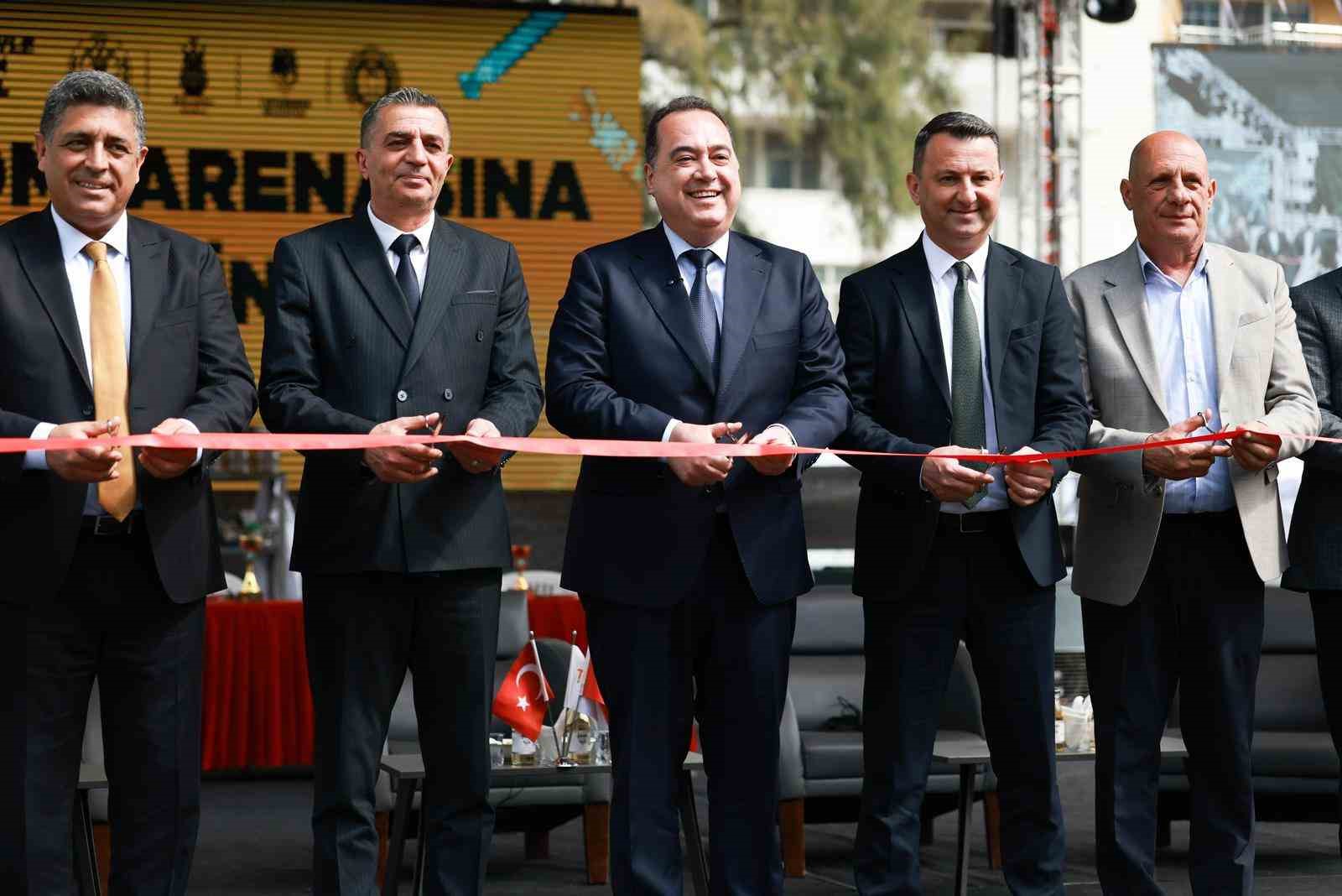 Manisa Gastronomi Panayırı açıldı 5 manisa gastronomi panayiri acildi 1 uQ3vhqBh