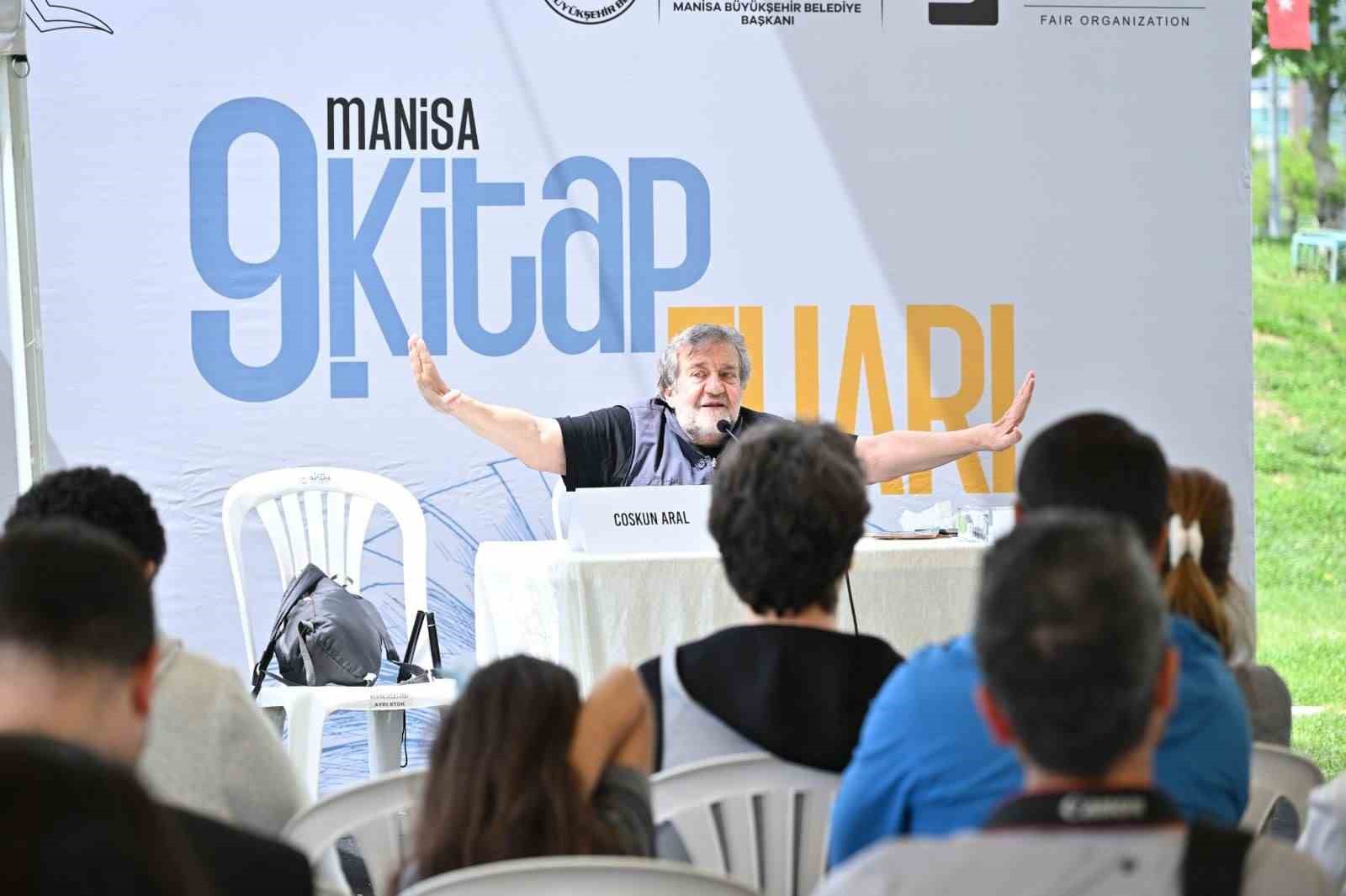 Manisa Kitap Fuarı yoğun ilgiyle devam ediyor 6 manisa kitap fuari yogun ilgiyle devam ediyor 2 El3SpW9u