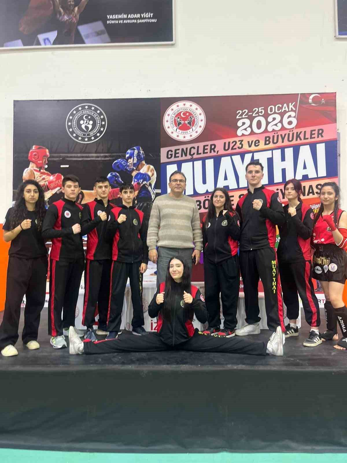 manisa muaythaide egeye damga vurdu 3 JRhwp2Tz