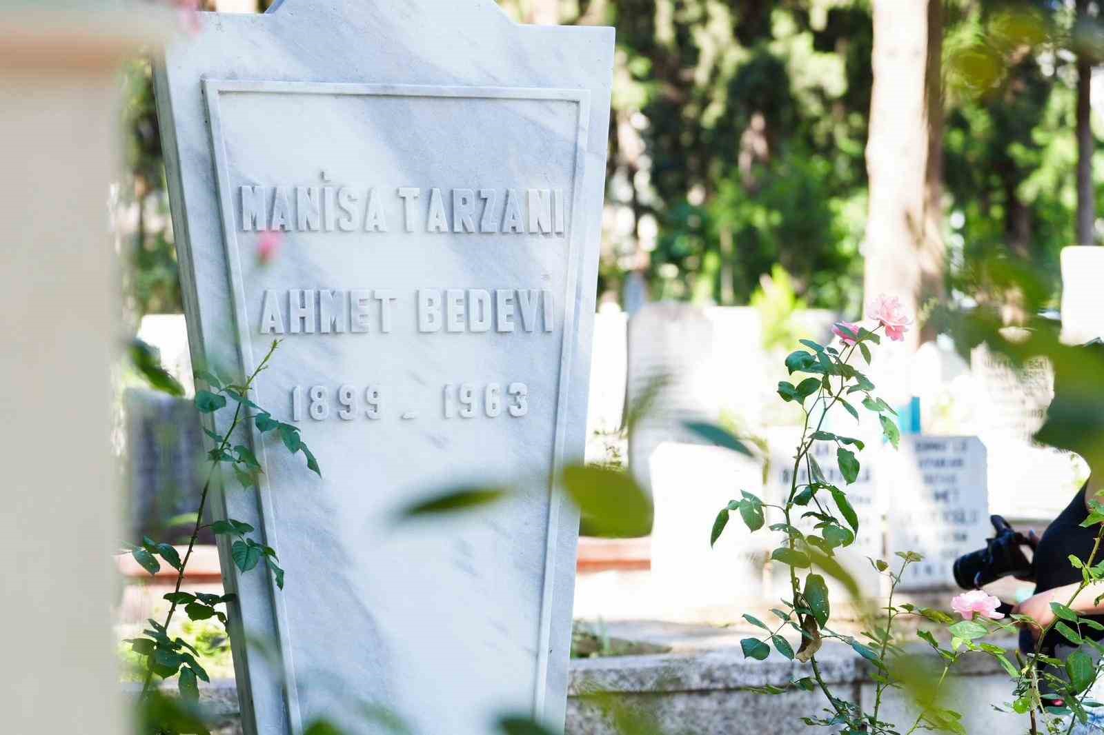 manisa tarzani ahmet bedevi dualarla anildi 1 z8JSncky
