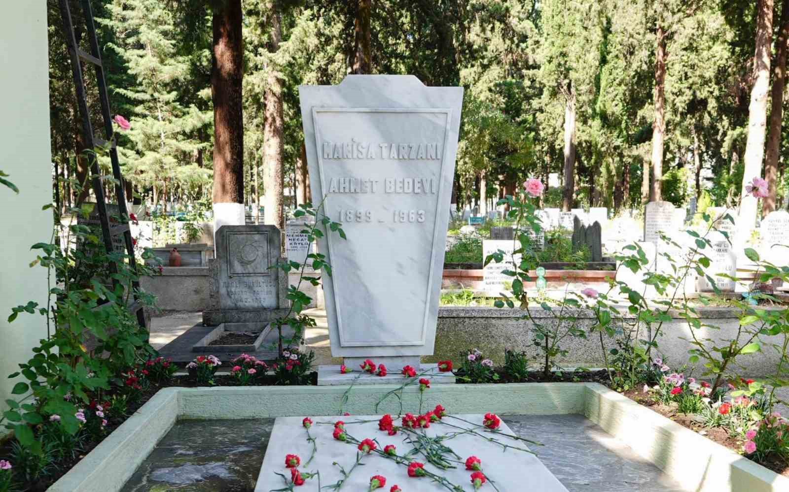 manisa tarzani ahmet bedevi dualarla anildi 6 33hECkdq