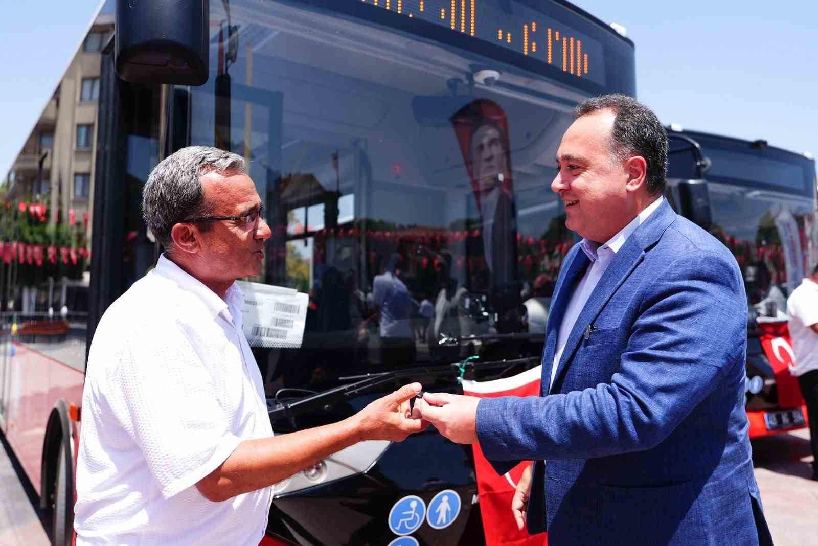 manisa ulasim filosuna 14 yeni arac 1 nXAz8PFp