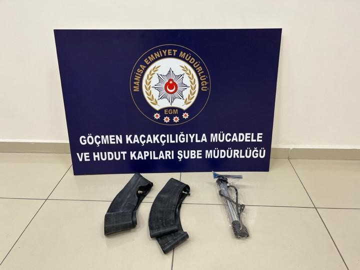 manisada 34 duzensiz gocmen yakalandi 1 79OFUy5J