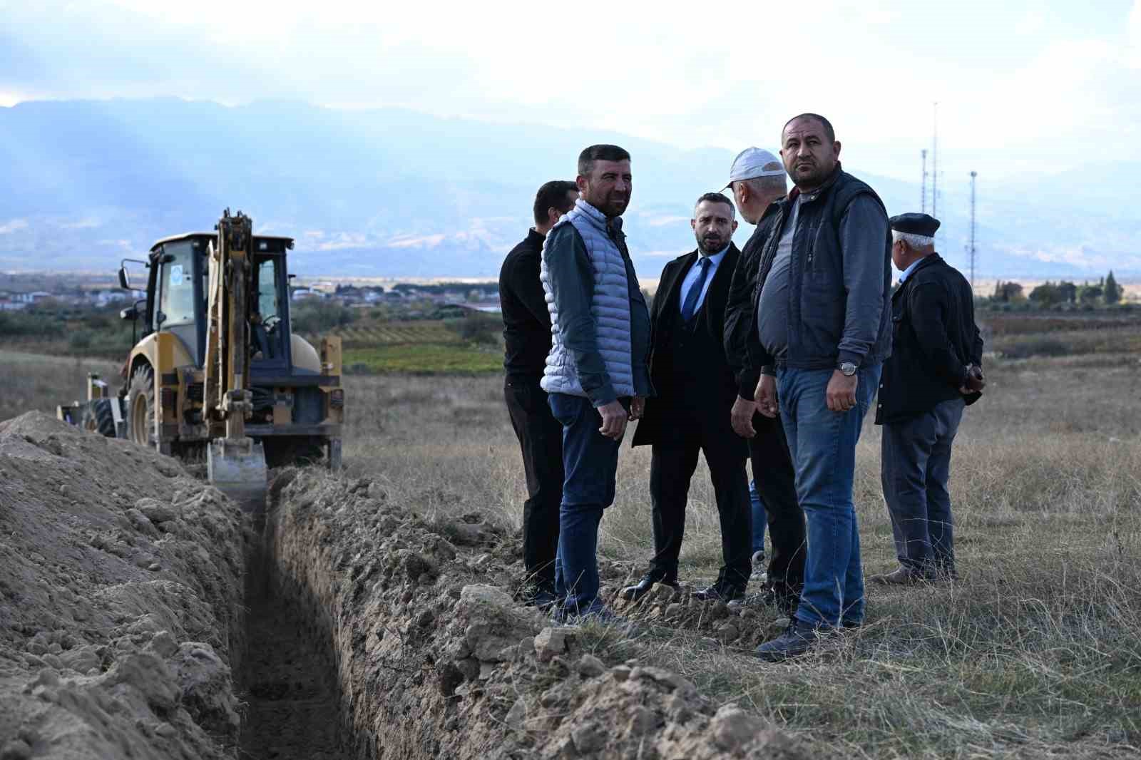 manisada 45 yillik asbestli icme suyu hatti tarihe karisiyor 1 1CdM8JCw