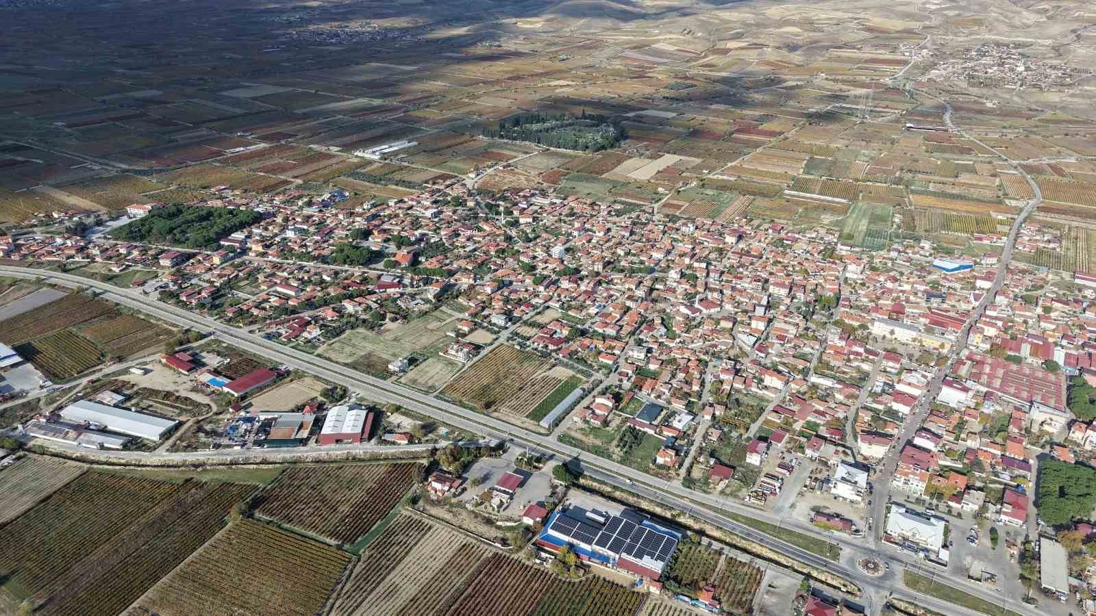 manisada 45 yillik asbestli icme suyu hatti tarihe karisiyor 2 6nGNP1i9