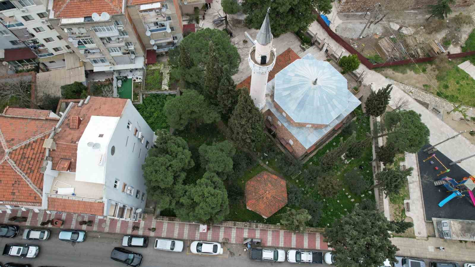 manisada 500 yillik hazireye saygisizlik 3 Tgdm7Jsp