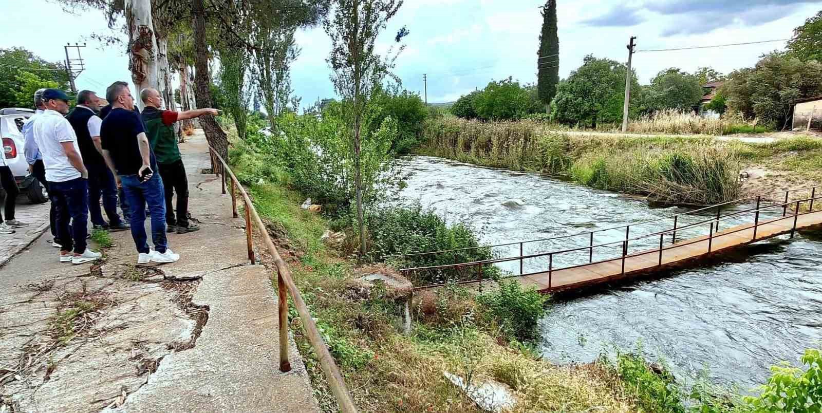 manisada barajlar doldu kapaklar acildi 5 tuNv3dzy