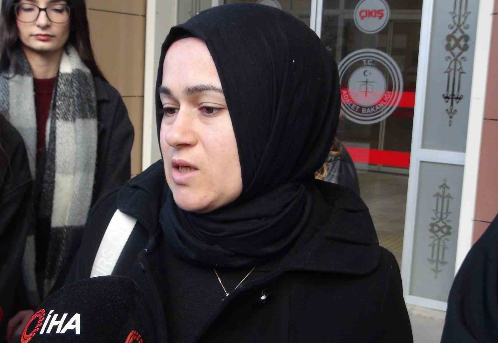 manisada bosanma asamasindaki esi tarafindan defalarca bicaklanan kadin dehset anlarini anlatti 0