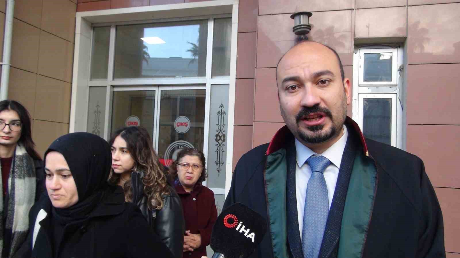 manisada bosanma asamasindaki esi tarafindan defalarca bicaklanan kadin dehset anlarini anlatti 2