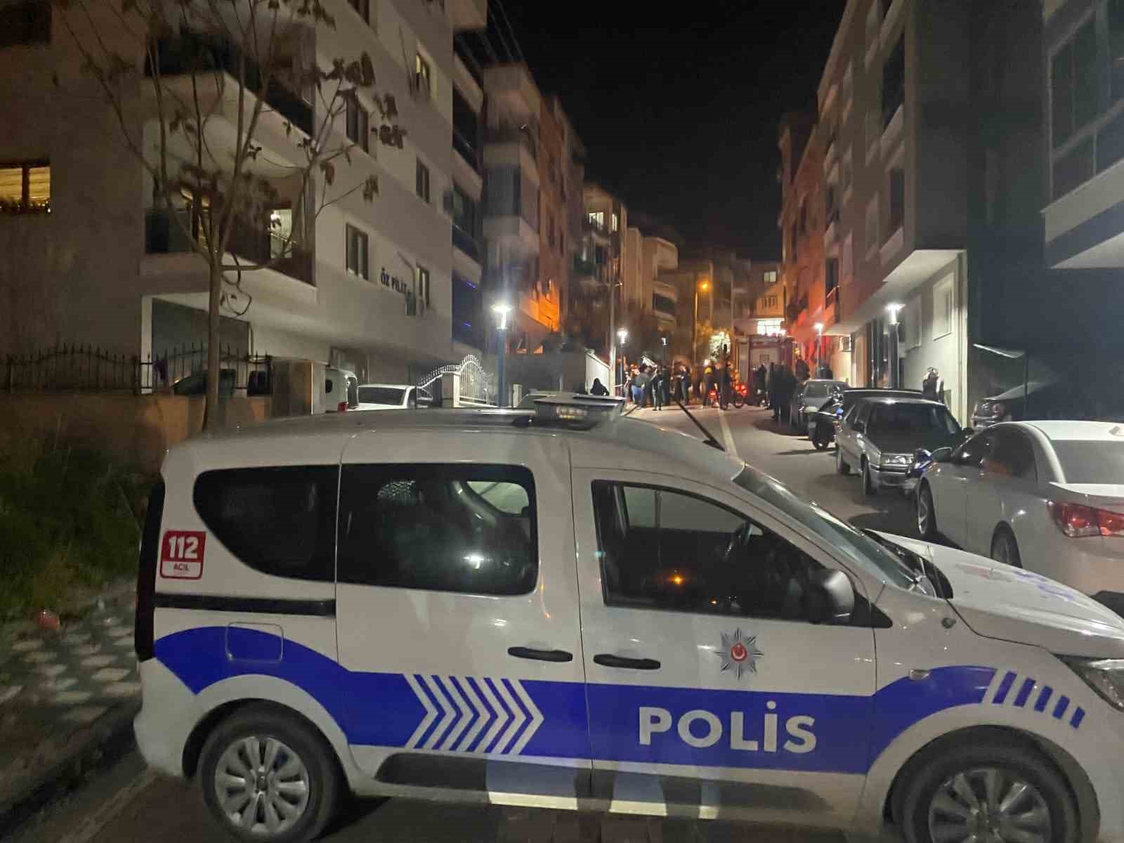 manisada catlak olusan iki bina tahliye edildi 5 Mwic1dwu