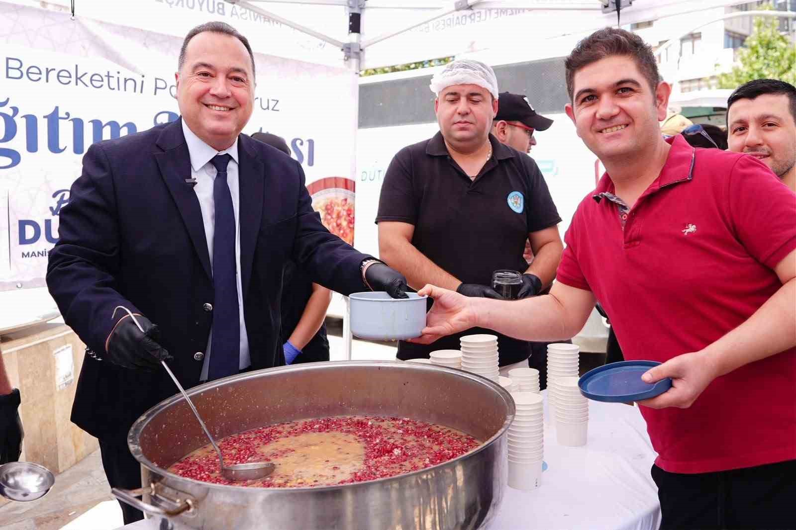 manisada colyak hastalarina glutensiz asure ikrami 0 eBREUvjR