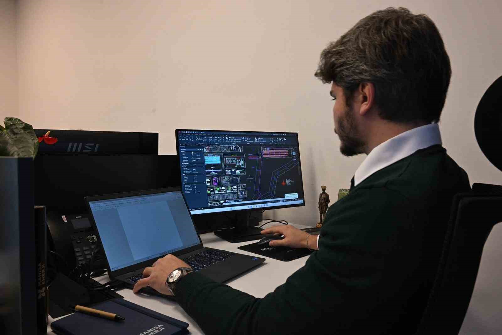 manisada elektrikli araclar icin guclu altyapi 1 VC4UR6ad