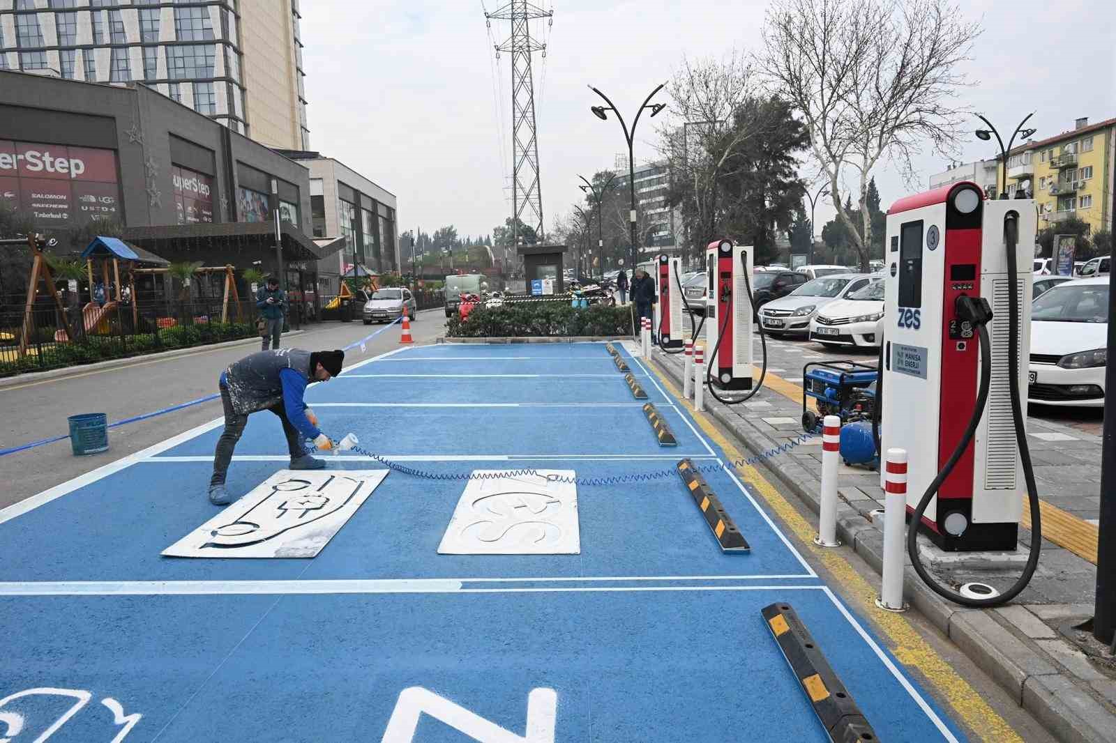 manisada elektrikli araclar icin guclu altyapi 4 tQAROr1h