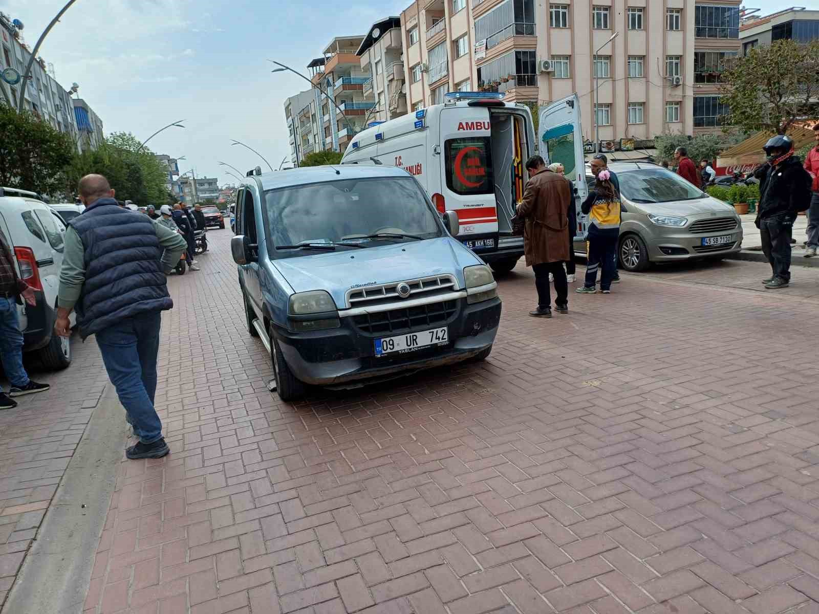 Manisa’da feci kaza: 17 yaşındaki lise öğrencisi hayatını kaybetti 8 manisada feci kaza 17 yasindaki lise ogrencisi hayatini kaybetti 4 QVucHjuT