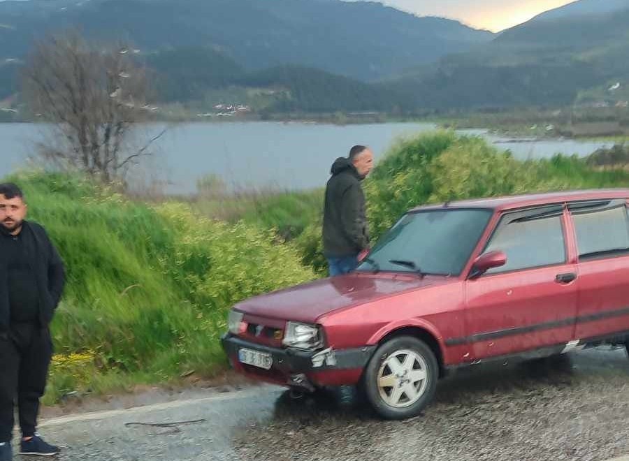 Manisa’da feci kaza: 1’i ağır 3 yaralı 6 manisada feci kaza 1i agir 3 yarali 2 S9WAMm81