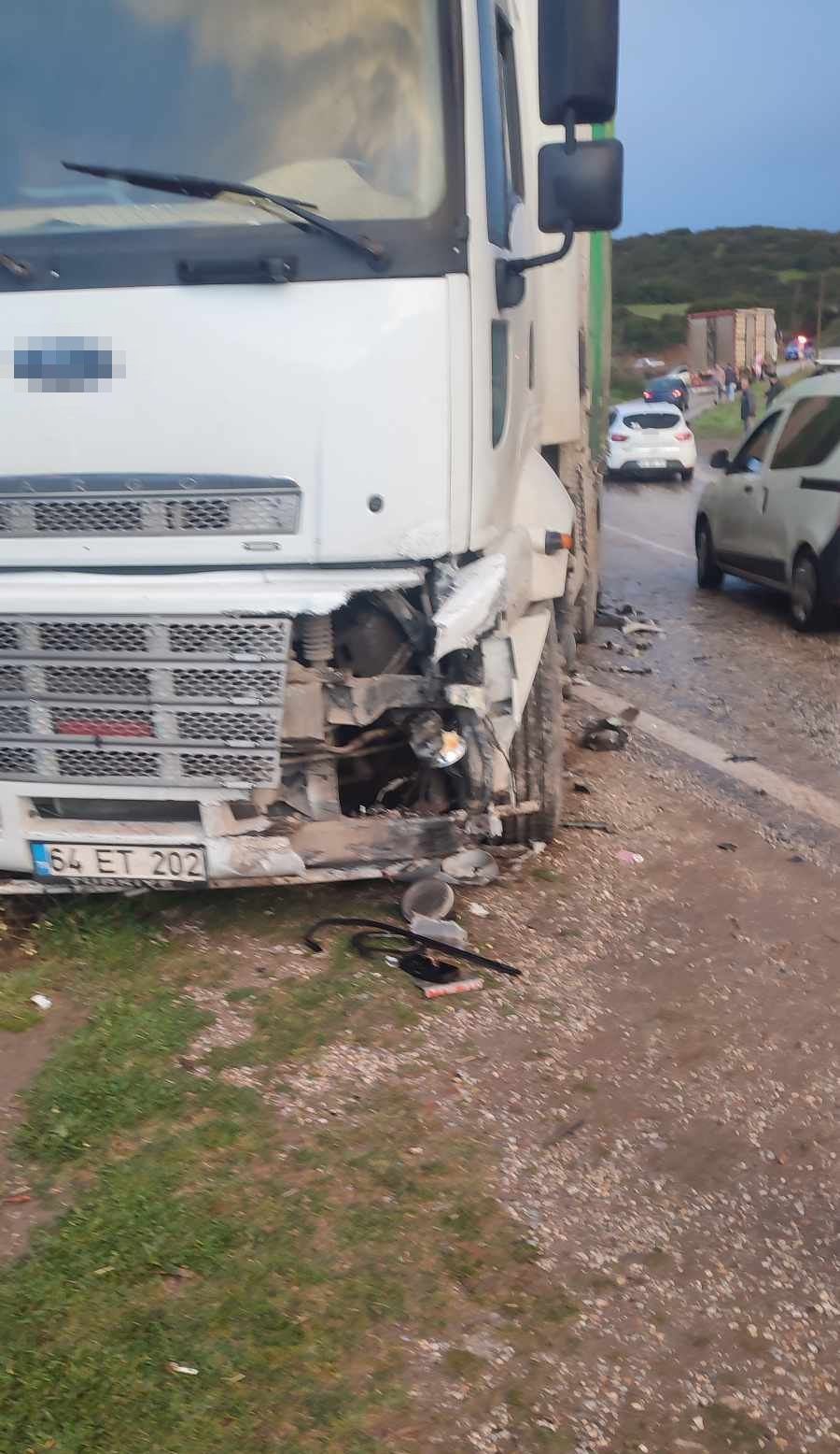 Manisa’da feci kaza: 1’i ağır 3 yaralı 9 manisada feci kaza 1i agir 3 yarali 5 tXQi27LT