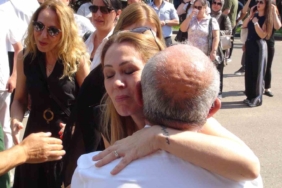 Başakşehir’de ‘Üç Harem: Mekke Medine Kudüs’ sergisi sanatseverlerle buluştu 1 thumbnail