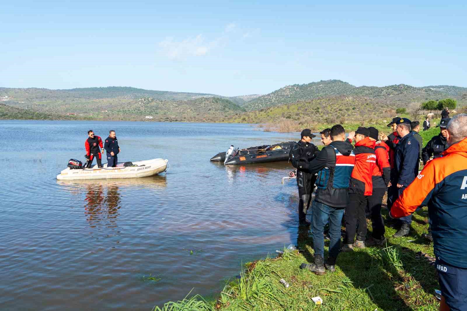 manisada golette kaybolan gencten aci haber 1