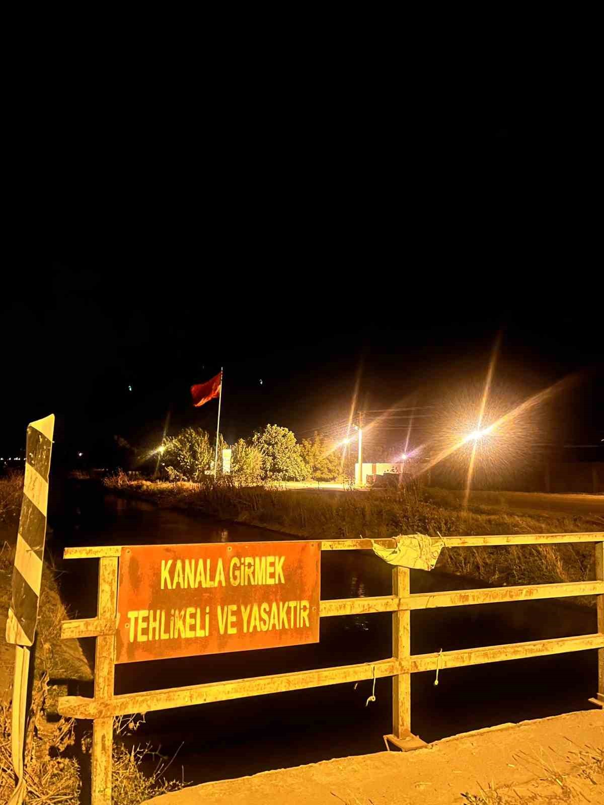 Manisa’da kanala düşen sürücüden acı haber 5 manisada kanala dusen surucuden aci haber 1 sMA9CWjp