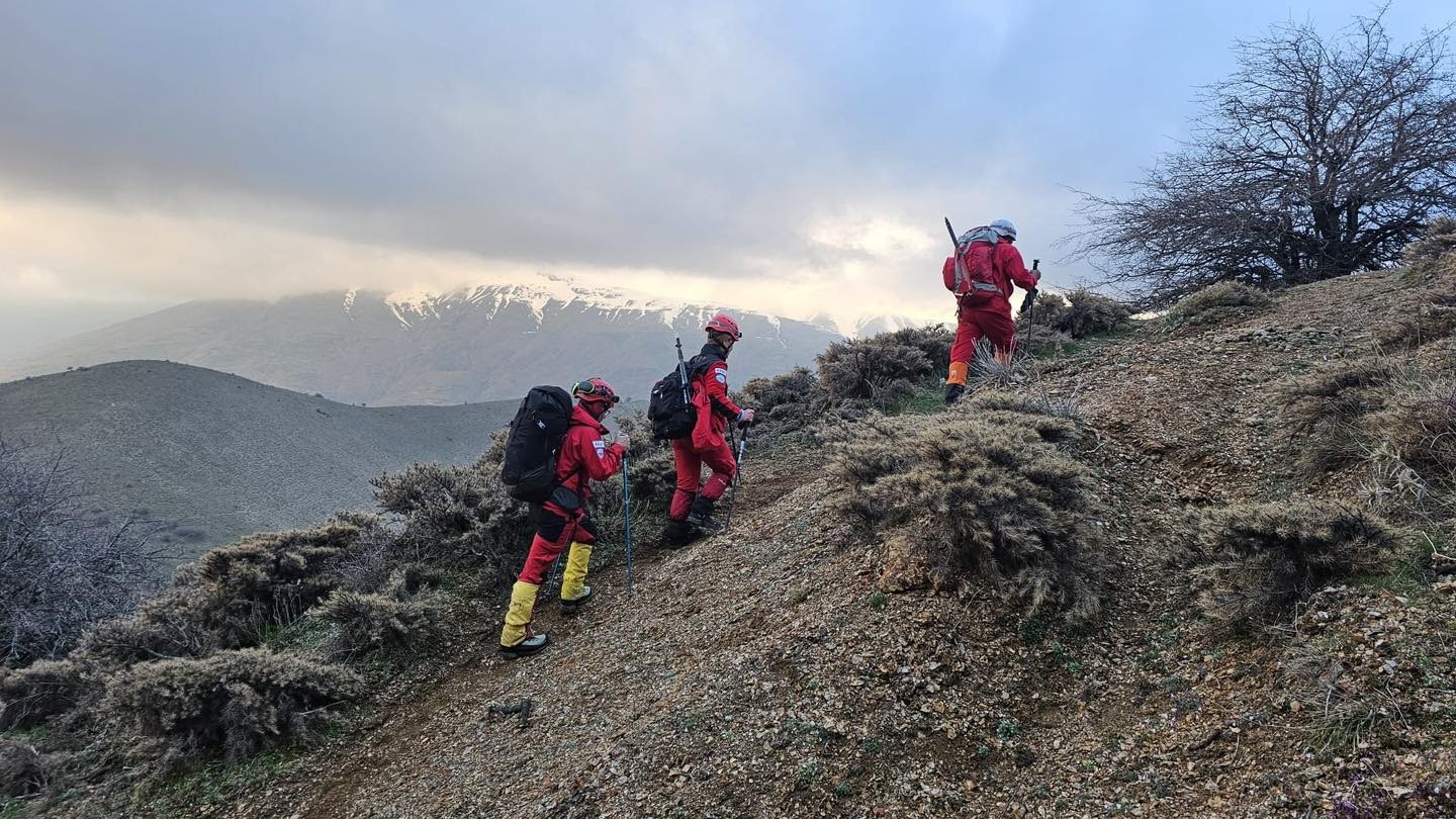 manisada kayip amator dagciyi arama ve kurtarma calismalari devam ediyor 2