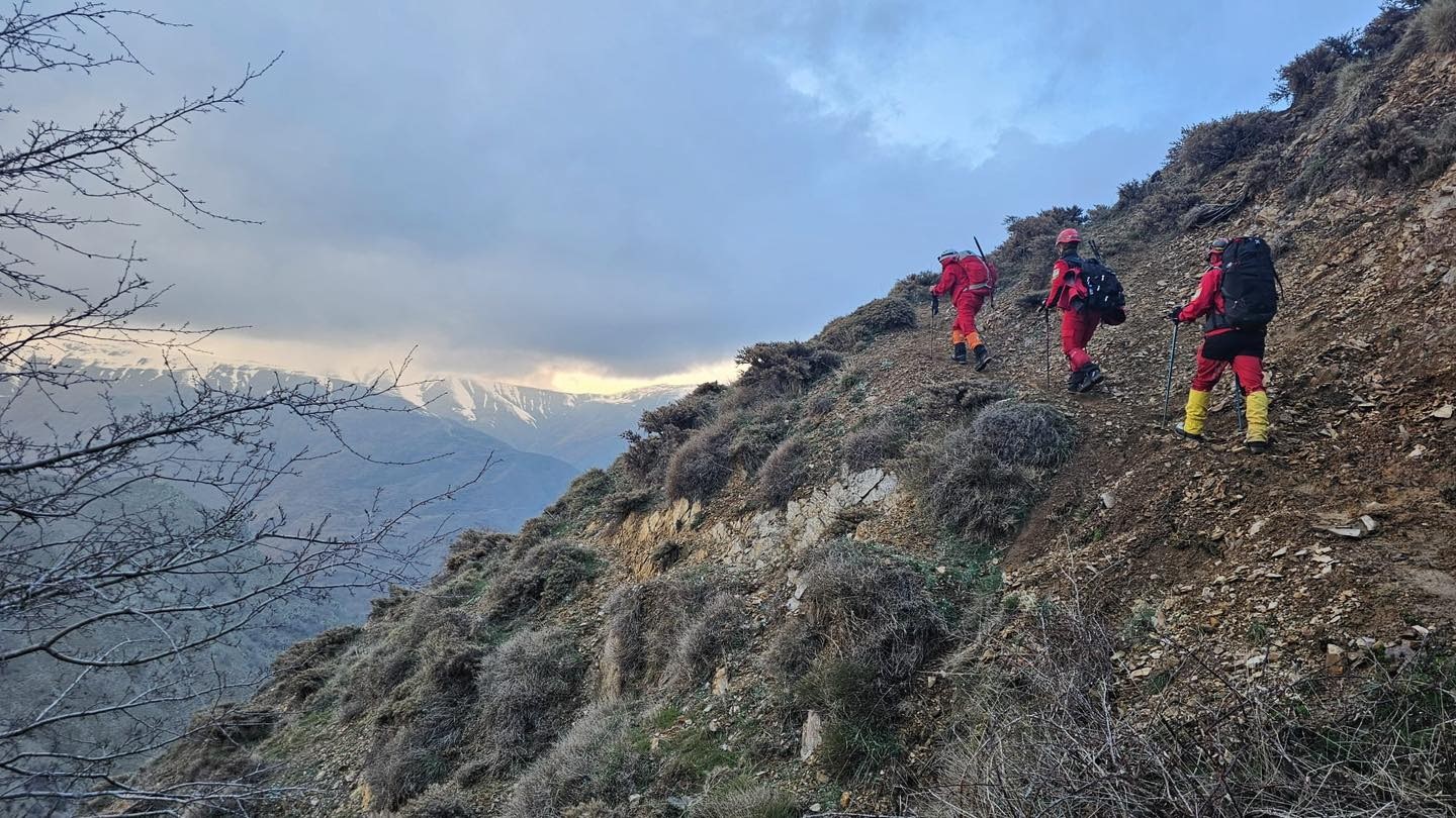manisada kayip amator dagciyi arama ve kurtarma calismalari devam ediyor 3 4FJpuZec