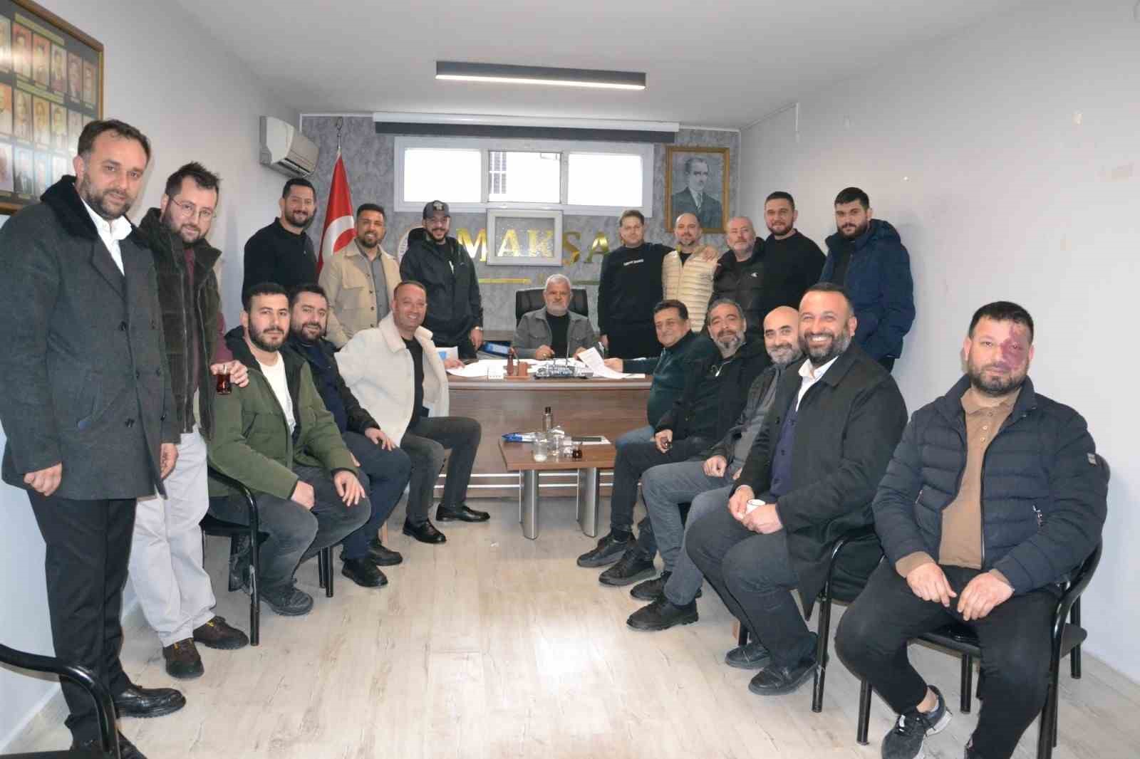 manisada kuyumcularin baskanindan altin yatirimcisina uzun vade tavsiyesi 2 bZ9XOBtj