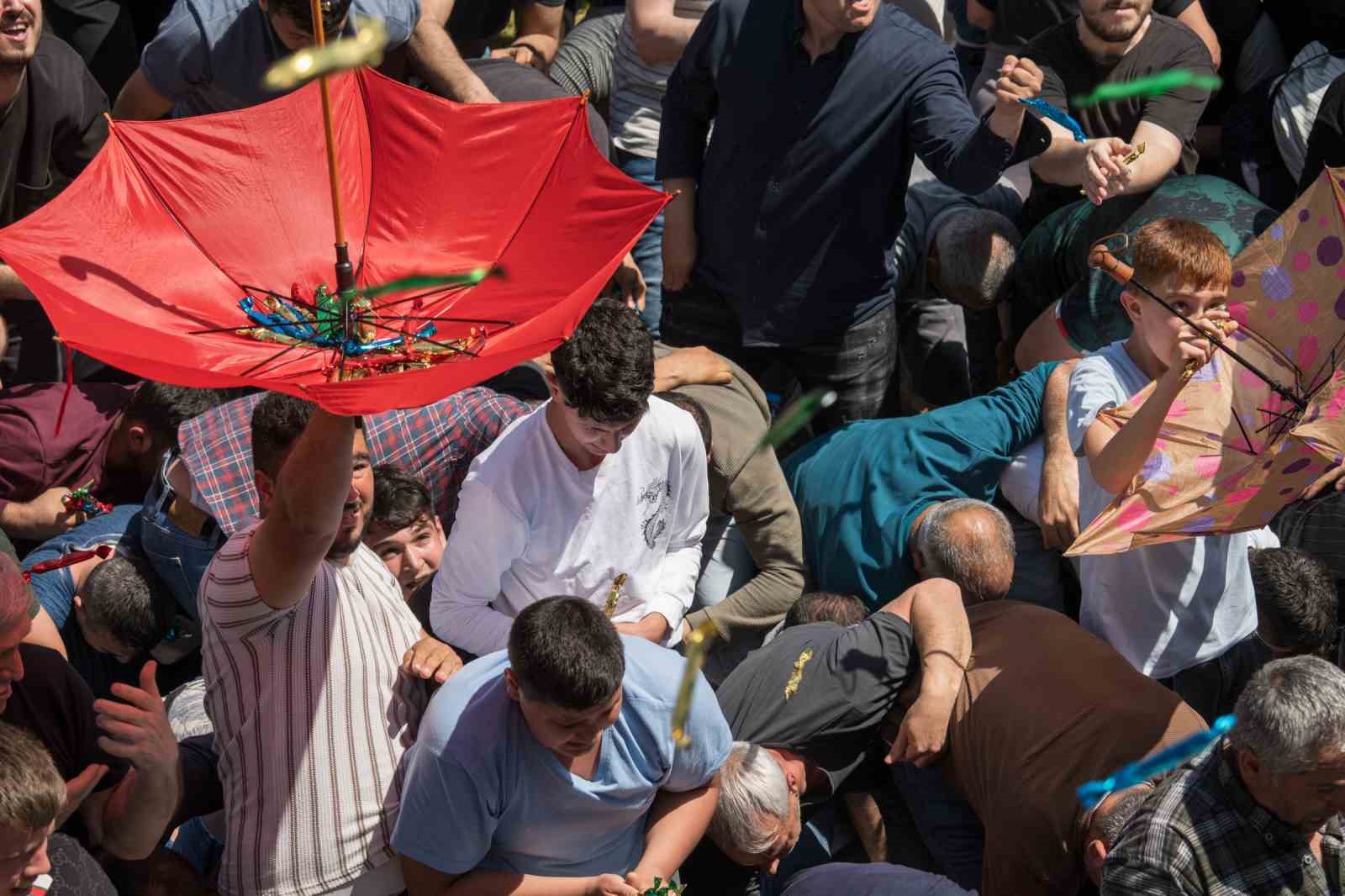 Manisa’da mesir coşkusu 22 manisada mesir coskusu 18 8814gJKz