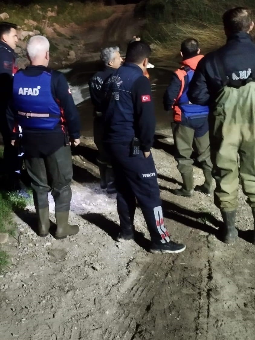 manisada nefes kesen kurtarma operasyonu 2