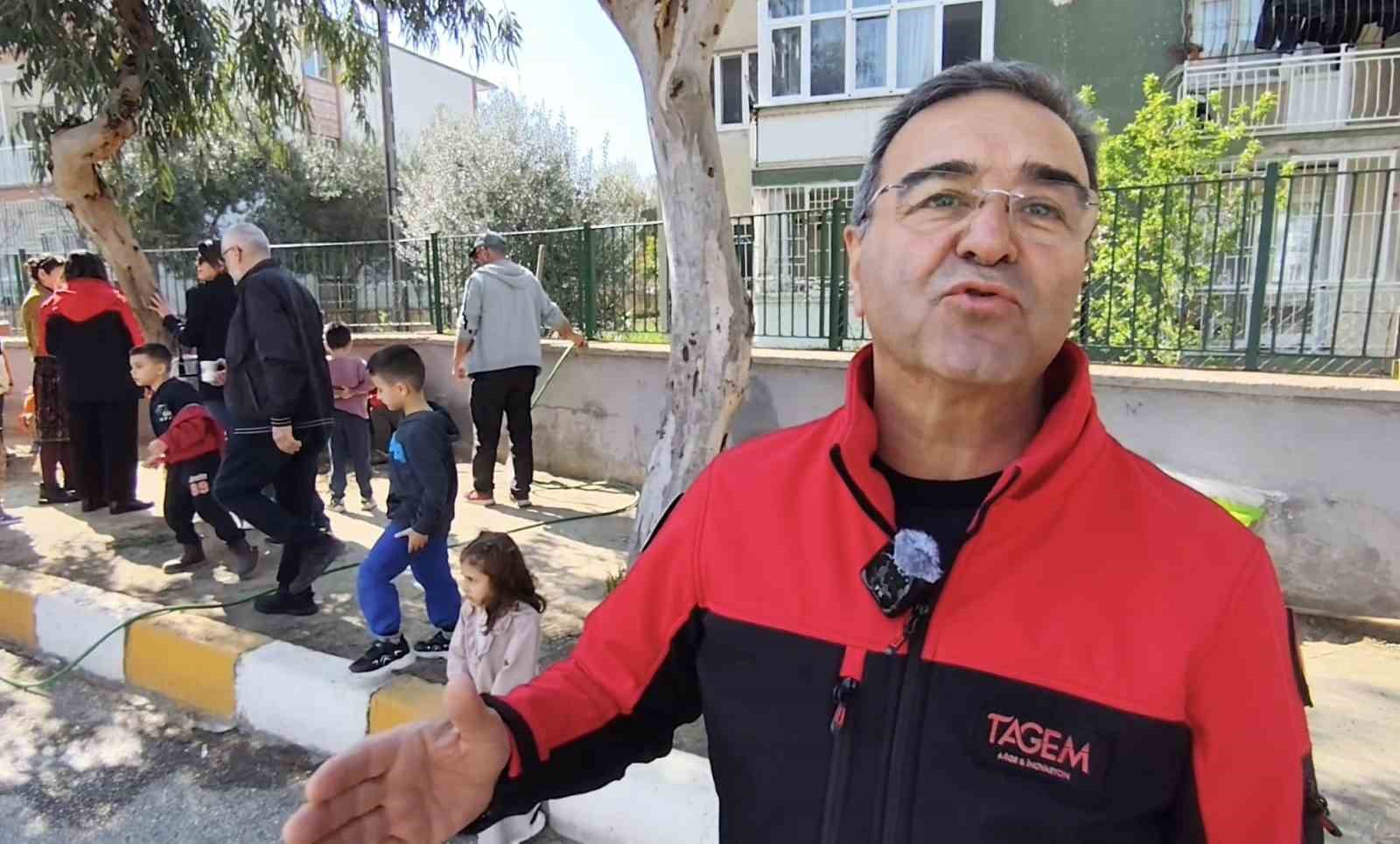manisada okul bahceleri baga donusuyor 5 Z9Kh29a7