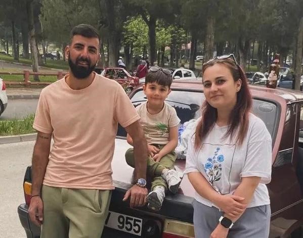 manisada otomobil elektrik diregine carpti 2 olu 1 agir yarali 2 Zs77PAbC