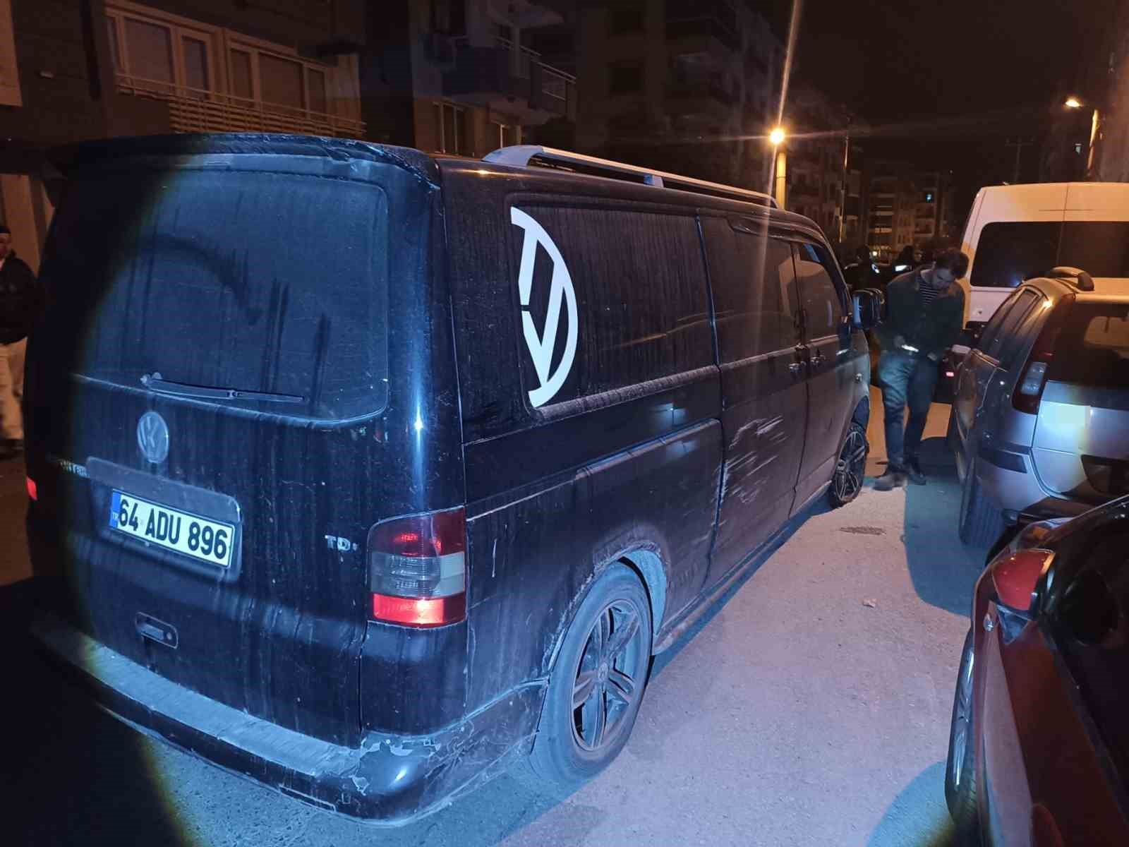 manisada rekor ceza dur ihtarina uymadi yakalaninca 700 bin tl ceza yedi 0 XnYeVuNN
