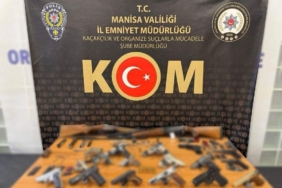Siber suçlarla mücadele kapsamında düzenlenen operasyonlarda 193 şüpheli yakalandı 2 thumbnail