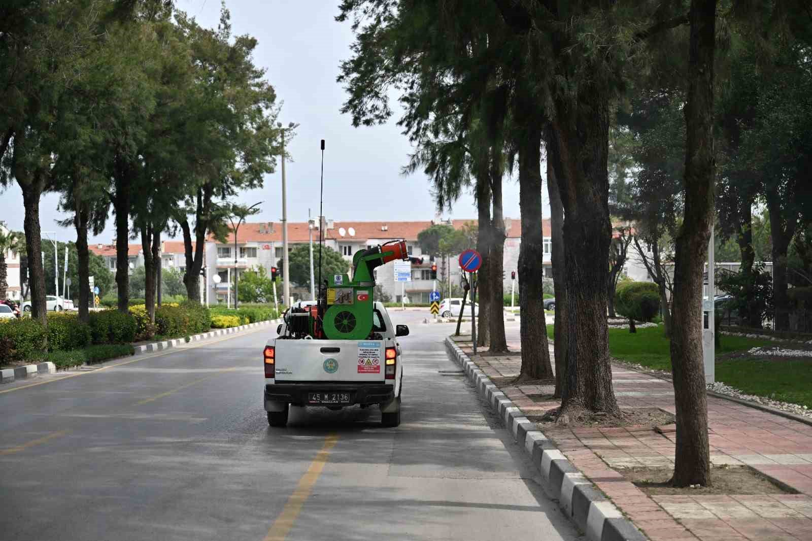 Manisa’da sineklere geçit yok 7 manisada sineklere gecit yok 3 6trPwmhs