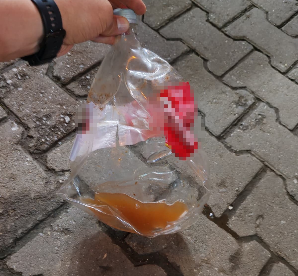 manisada sirke sisesi bomba gibi patladi 0 SXFDnM5l